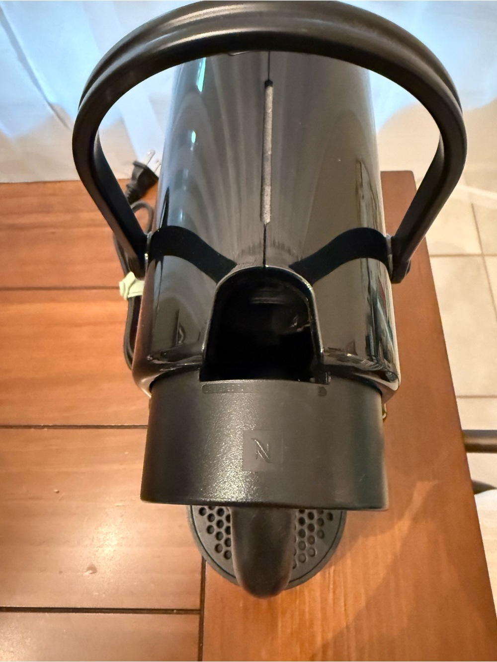 Nespresso Inessia - Picture 3 of 3